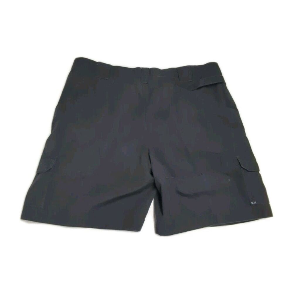 5.11 Tactical Series Men Shorts 40 Cargo 9" Cotton Pockets Work Uniform #73285